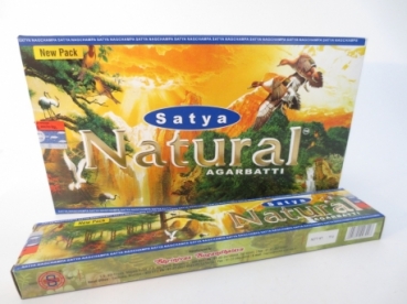 Natural von Satya